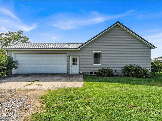 47280 Stewart Road