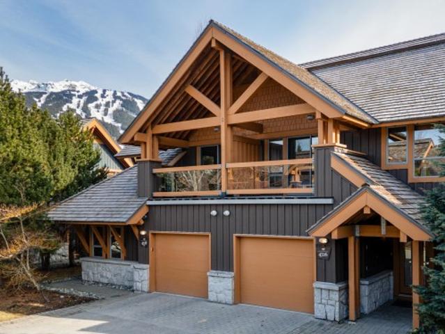 4728 A Settebello Drive, Whistler, BC, V8E 0Z4 house for sale | Listing ID R3136 | Royal LePage