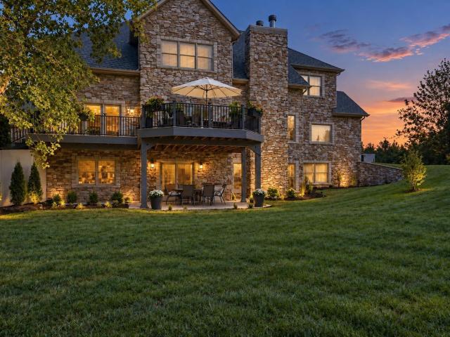 4728 Vandolah Road