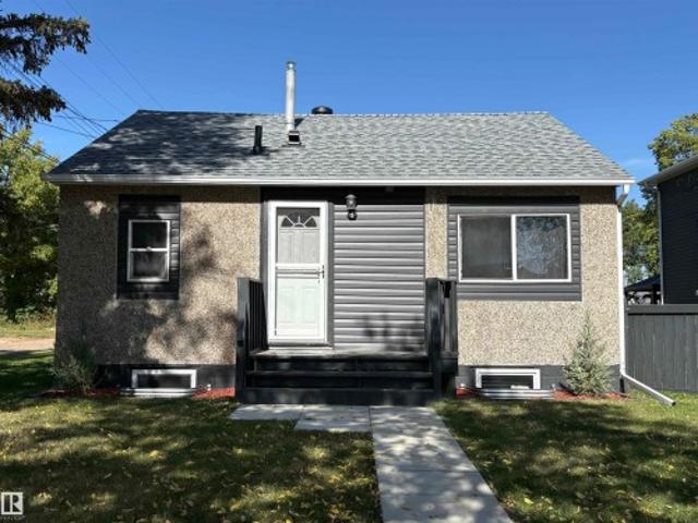 4728 46 Ave, Redwater, AB, T0A 2W0 house for sale | Listing ID E4509 | Royal LePage