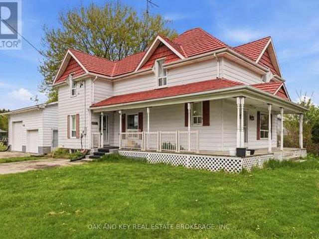 47299 John Street, Malahide Orwell, ON, N5P 3S7 house for sale | Listing ID X13833 | Royal LePage