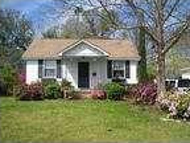 4729 Marlboro Rd, North Charleston, Sc 29405