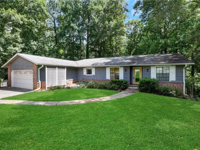 4729 Mockernut Court SW
