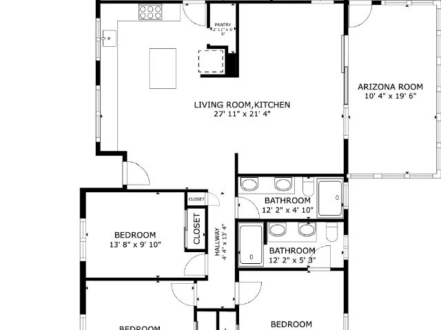 4729 N 24th St, Phoenix, AZ 85016 | MLS #6929