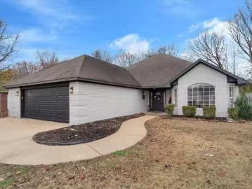 4729 LONOKE LN, JONESBORO, AR 72404