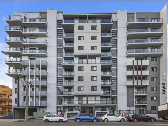 47/29 33 Campbell St, LIVERPOOL Apartment for rent Listed by.