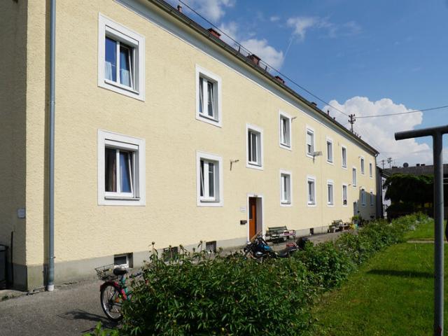 4720 Neumarkt am Hausruck, Theodor Berger Straße 5/6