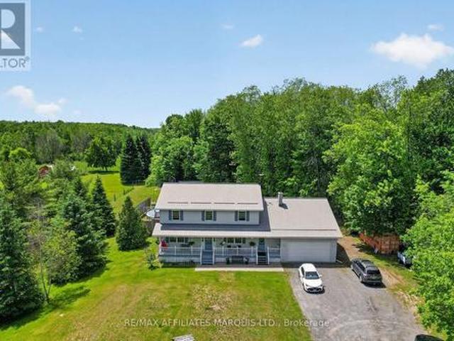 4720 O'Keefe Road, South Stormont, ON, K0C 2A0 house for sale | Listing ID X13685 | Royal LePage
