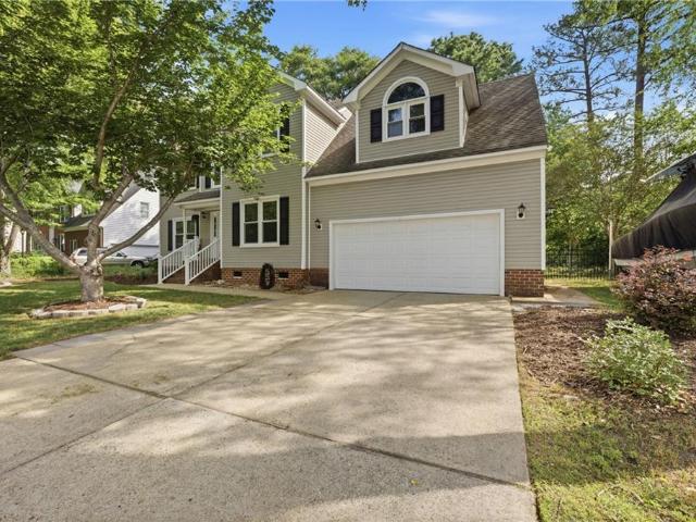 4720 Barn Swallow DR