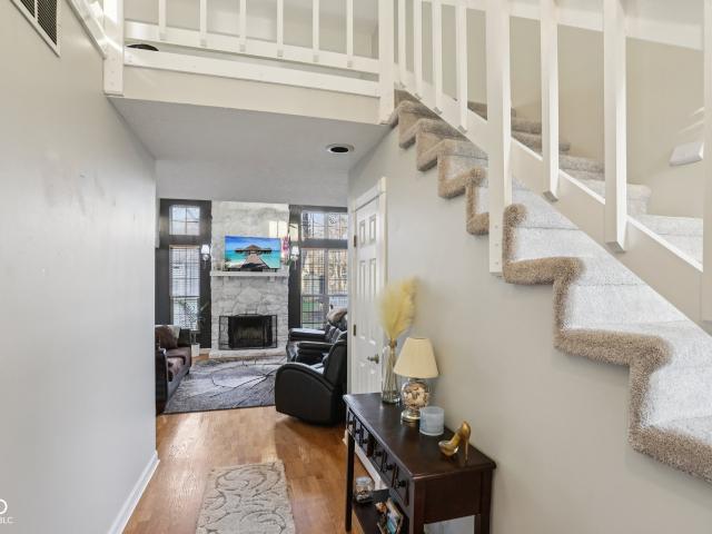 4720 Stoughton Court