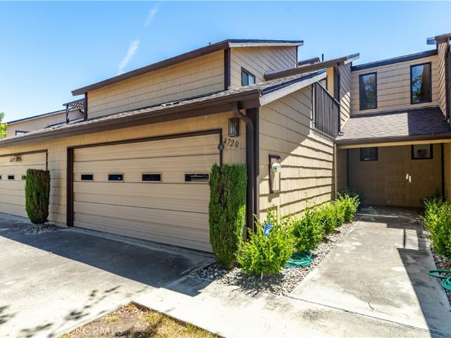 4720 Shady Creek Dr, Unit 54, Paso Robles, CA 93446 | MLS #NS26037