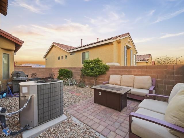 4720 Trailhead Mesa Street