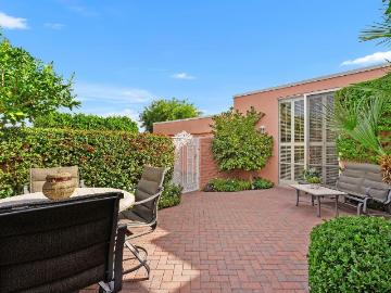 Condo for sale in Palm Desert - Air conditioning