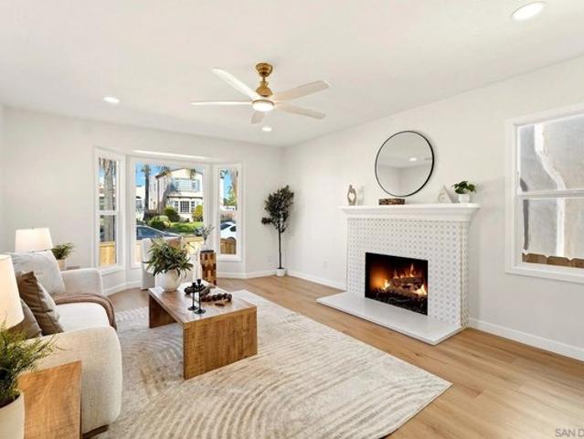 4721 Marlborough Dr, San Diego, CA 92116