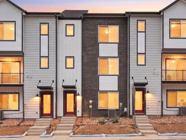 4721 Talley St Lot 209, Morrison, CO 80465