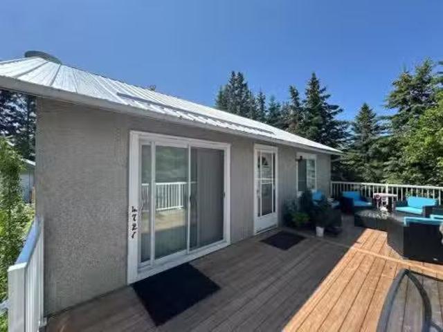 4721 54 Avenue, Rimbey, AB, T0C 2J0 house for sale Listing.