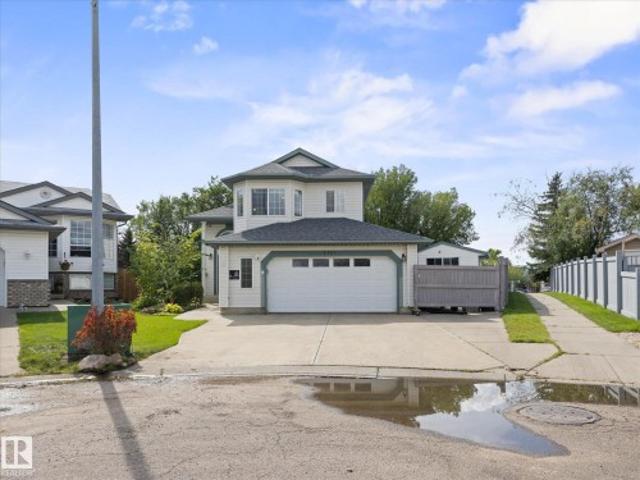 4721 56 Ave, Beaumont, AB, T4X 1N5 house for sale | Listing ID E4504 | Royal LePage