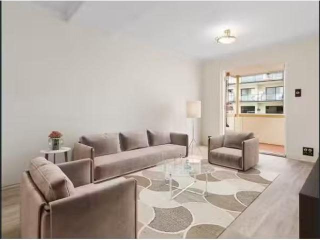 47/22 Nile Street, EAST PERTH Apartment for rent Listed by El.