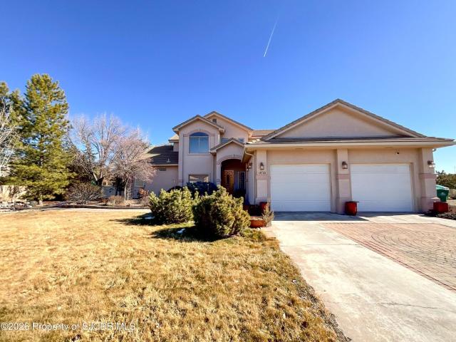 4722 Sundance Rd, Farmington, NM