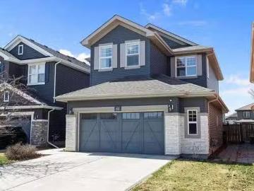 The Orchards At Ellerslie, Edmonton, Alberta