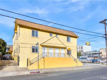4723 Lexington Ave, Los Angeles, CA 90029 | MLS #PW26022