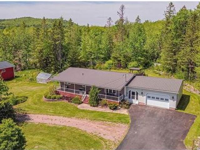 4723 Route 640, Harvey, NB, E6K 2X1 house for sale | Listing ID NB145857 | Royal LePage