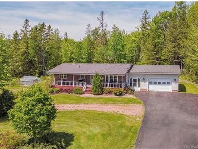 4723 Route 640, Harvey, NB, E6K 2X1 house for sale | Listing ID NB147059 | Royal LePage