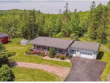 4723 Route 640, Harvey, NB, E6K 2X1 house for sale Listing.