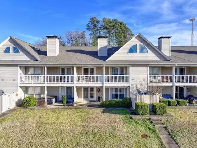 472 CATHERINE PARK RD, HOT SPRINGS, AR 71913
