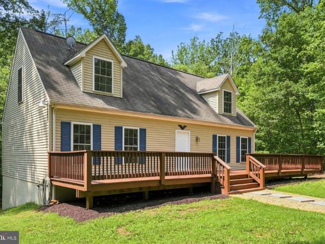 472 Arrington Mountain Road