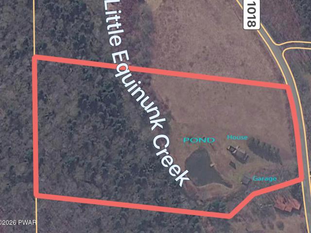 472 Braman Road