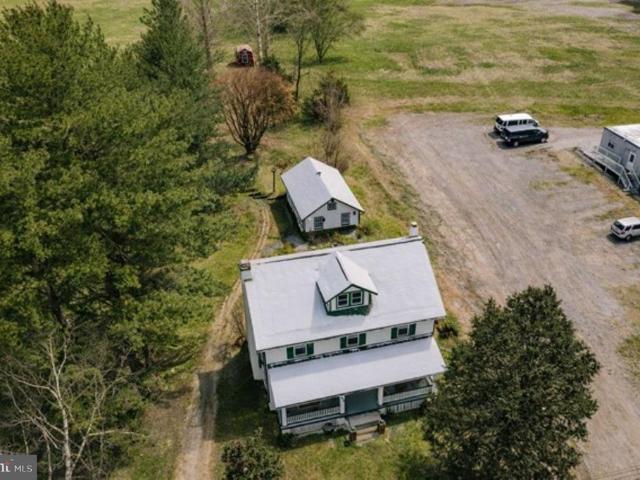 472 Daleville Road