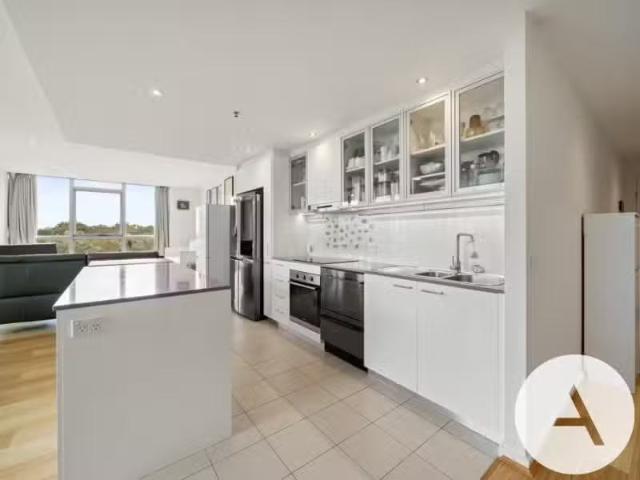 47/2 Edinburgh Avenue, City Apartment for rent Listed by Ashl.