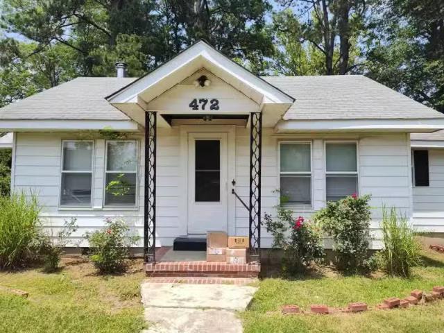 472 KELLY ST, CAMDEN, AR 71701