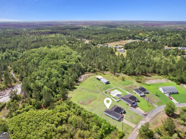 472 Hawks Landing Drive