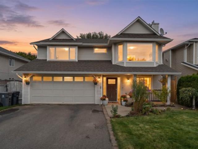 472 Malahat Place, Kamloops, BC, V2E 2M8 house for sale | Listing ID 10401 | Royal LePage