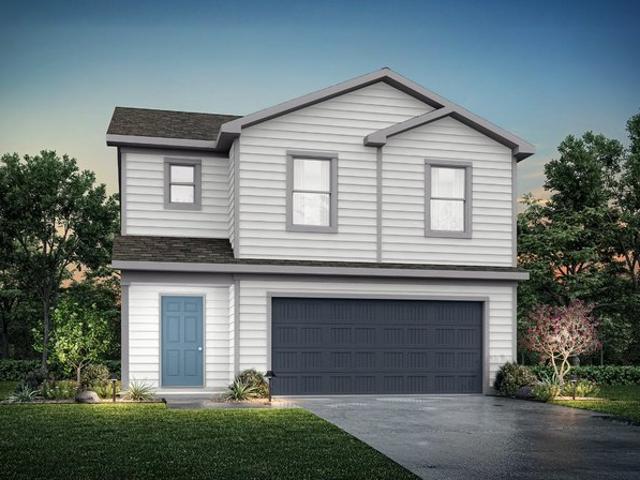 472 Sweetgum Ln, Edgefield, SC 29824