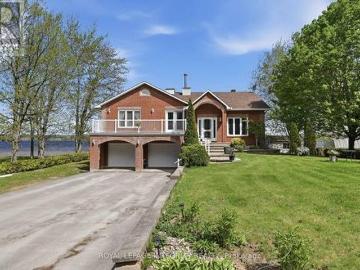 472 Pago Road, Clarence Rockland, ON, K4K 1L6 house for sale | Listing ID X13154 | Royal LePage