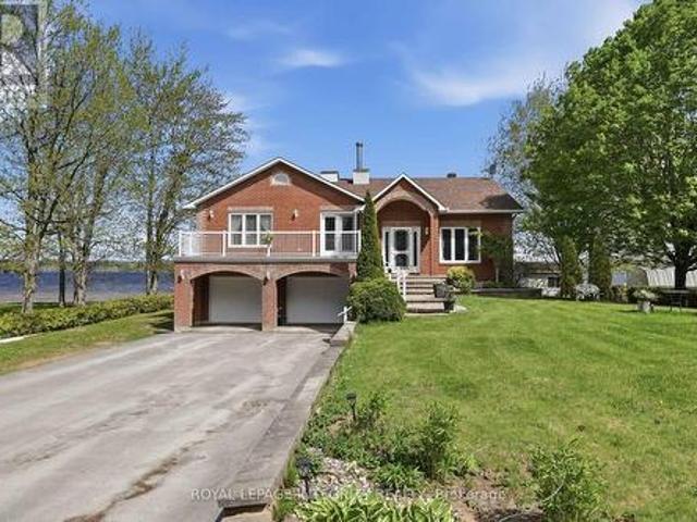 472 Pago Road, Clarence Rockland, ON, K4K 1L6 house for sale | Listing ID X13583 | Royal LePage