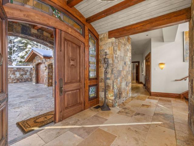 472 Thunderbowl Lane, Aspen, US, CO