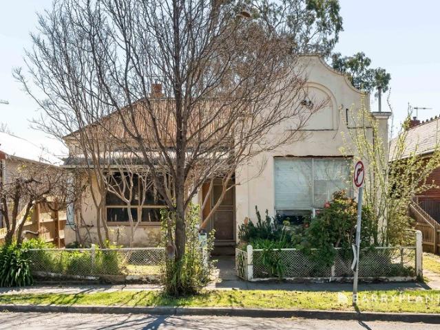 472sqm of Prime Thornbury Opportunity Development Potential, Period Charm & Unbeatable Connectivity