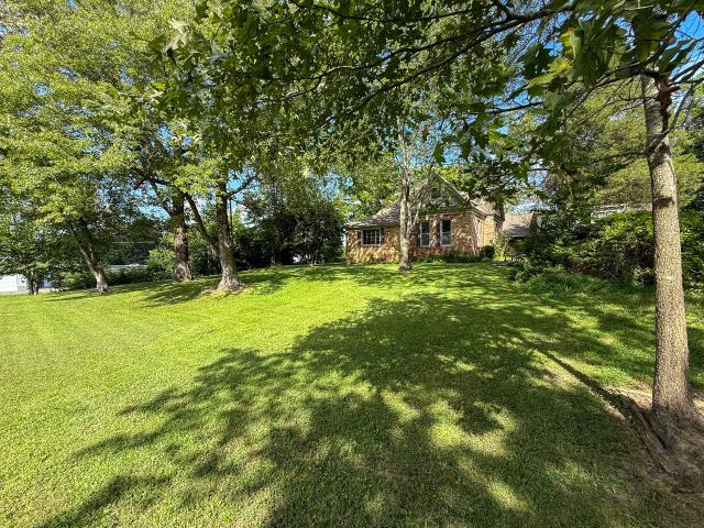4734 Hendron Road