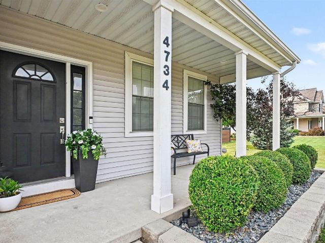 4734 Pleasant Meadow Circle