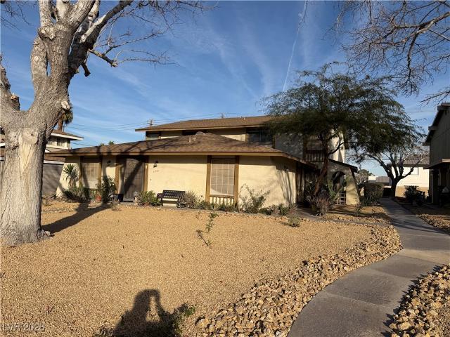 4734 Roberta St, Unit 4, Las Vegas, NV 89119 | MLS #2798
