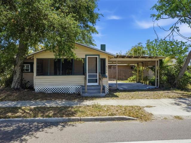 4734 15th Ave S, St. Petersburg, FL 33711 | MLS #TB8332