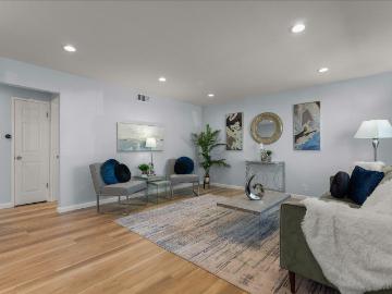 95138, San Jose city, Santa Clara County, California, USA