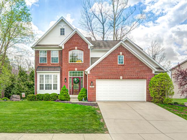 4735 Corydon Lane