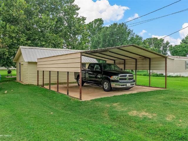 4735 Rebouche Rd, Bossier City, LA 71111 | MLS #20991