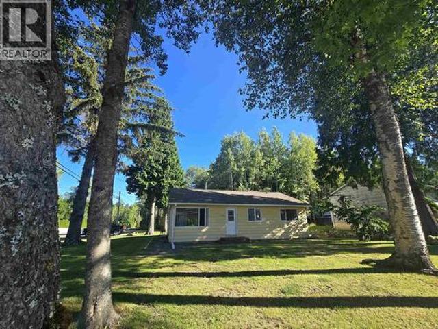 4736 Halliwell Avenue, Terrace, BC, V8G 2J3 house for sale | Listing ID R3158 | Royal LePage