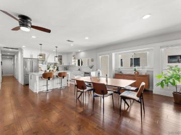 Normal Heights, San Diego city, San Diego CCD San Diego County California, San Diego County, California, USA